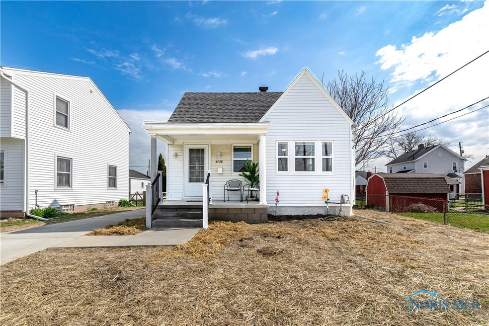 4758 298th St, Toledo, OH 43611 - photo 1