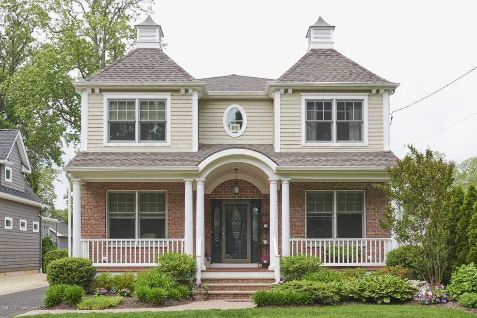 12 Forrest Ave, Rumson, NJ 07760 - photo 1