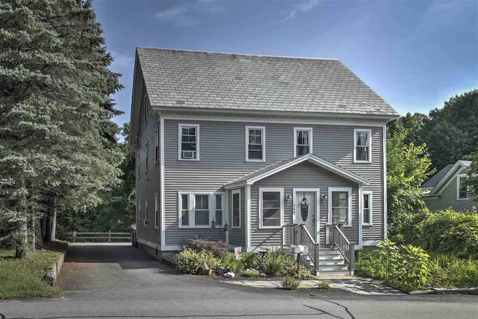 569 West St, Keene, NH 03431 - photo 1