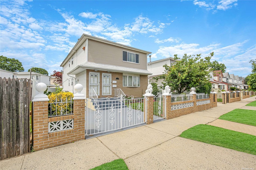 176-11 120th Ave, Jamaica, NY 11434 - photo 1