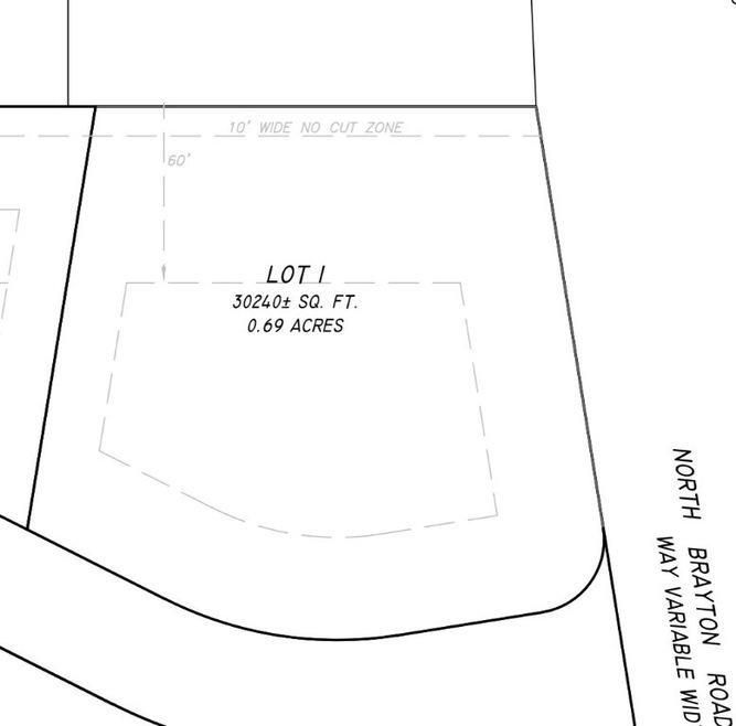 0 Lot 1 Lyne Rd unit 1241737, Tiverton, RI 02878 - photo 1