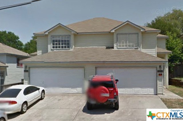 851 Sagewood Trail unit 851, San Marcos, TX 78666 - photo 1