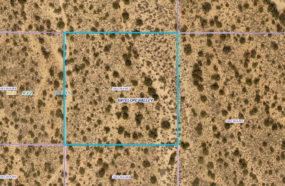 0 E Avenue Y 8 unit Y8, Llano, CA 93544 - photo 1