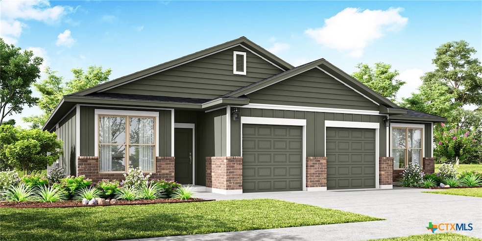 Please Note: This is a rendering of the actual des