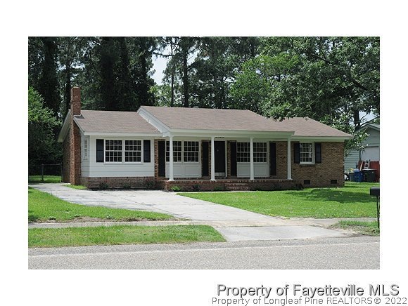 746 Stoneykirk Dr, Fayetteville, NC 28314 - photo 1