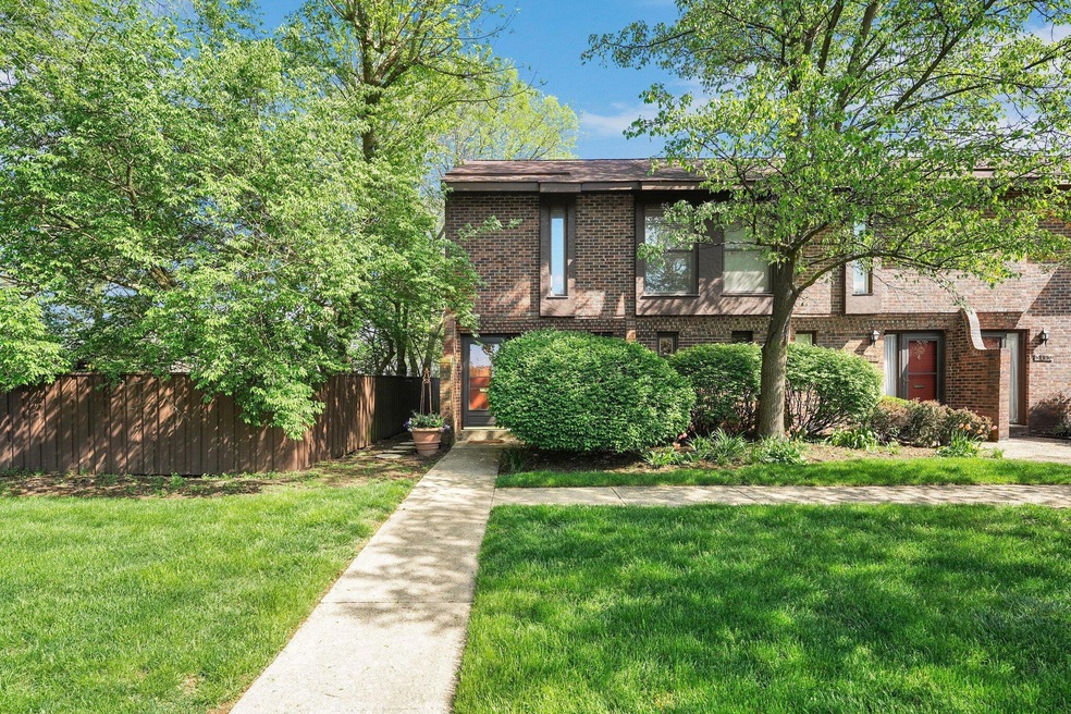 3114 Arlingtowne Lane