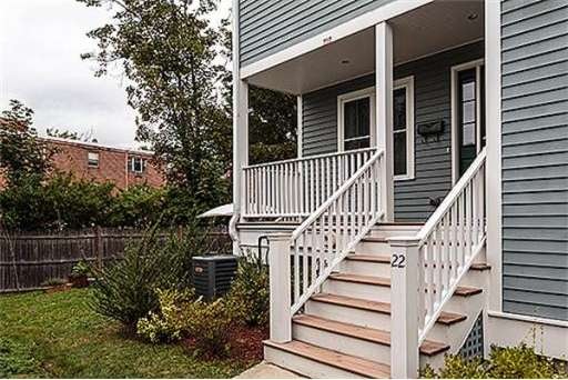 22 Gilkey Ct, Watertown, MA 02472 - photo 1