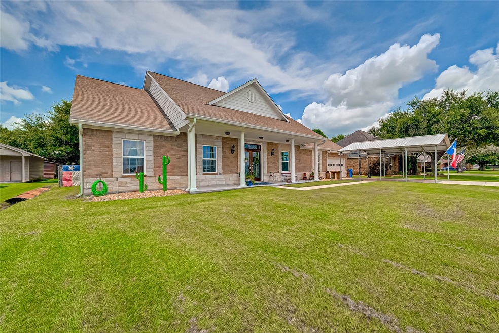 3710 Melvin Ct, Needville, TX 77461 - photo 1