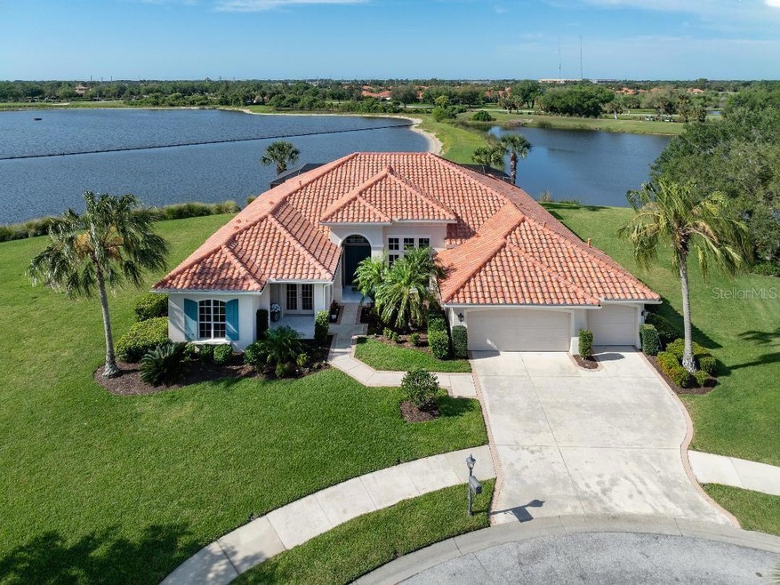 134 Martellago Dr, North Venice, FL 34275 - photo 1