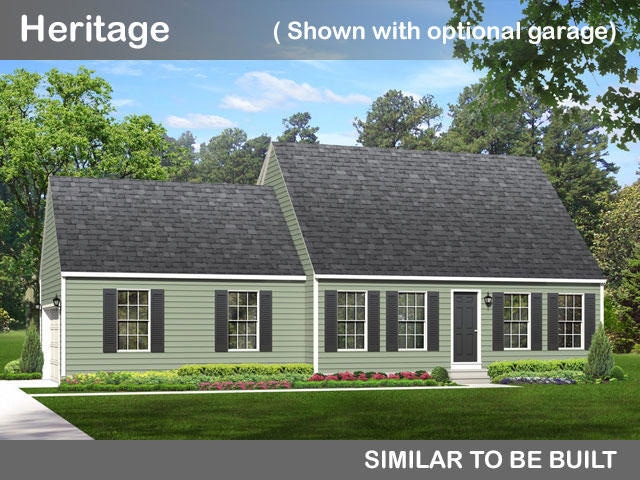 6 Mountain Rd, South Berwick, ME 03908 - photo 1