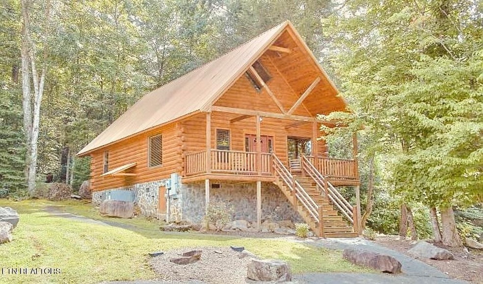 Main View