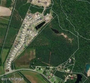 455 Kirk _ Mill Creek aerial w parcel li