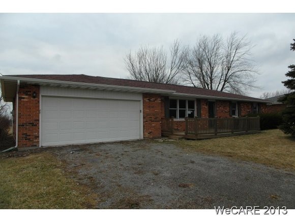 3876 Saint Johns Rd, Lima, OH 45806 - photo 1