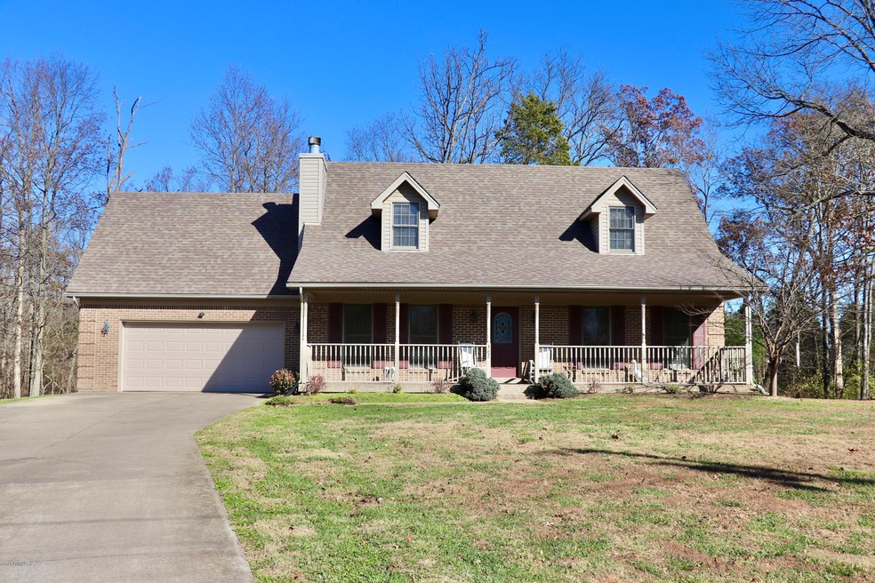 362 Vivian Way, Mount Washington, KY 40047 - photo 1