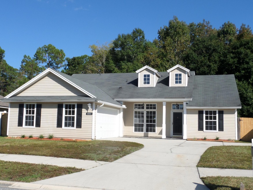 6051 Scenic Meadow Ln, Jacksonville, FL 32244 - photo 1