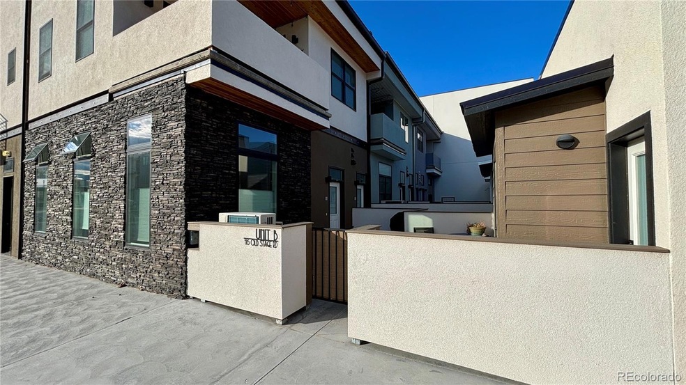 116 Old Stage Rd unit B, Salida, CO 81201 - photo 1