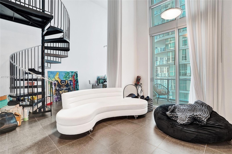 Met One unit L1206, Miami, FL 33131 - photo 1