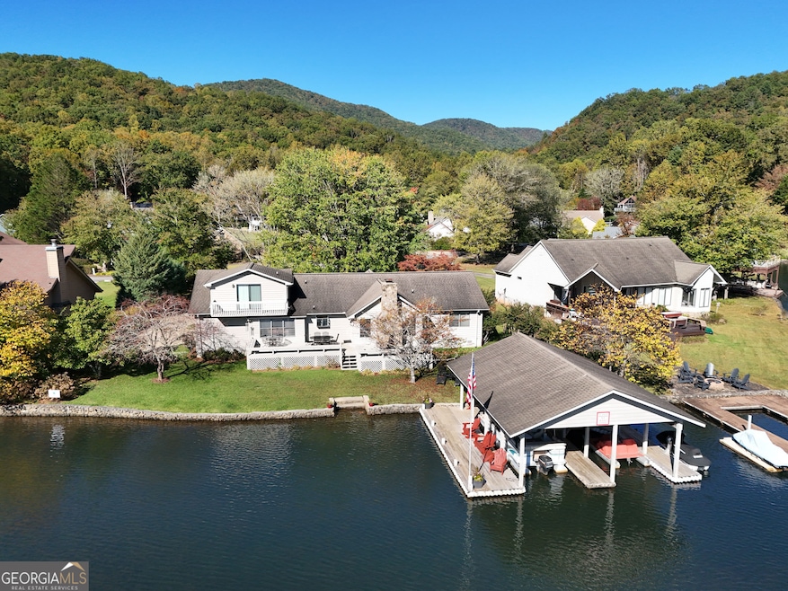 263 Seabrook Ln, Clayton, GA 30525 - photo 1