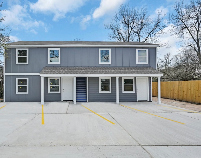 64 Burbank St unit A, Houston, TX 77076 - photo 1