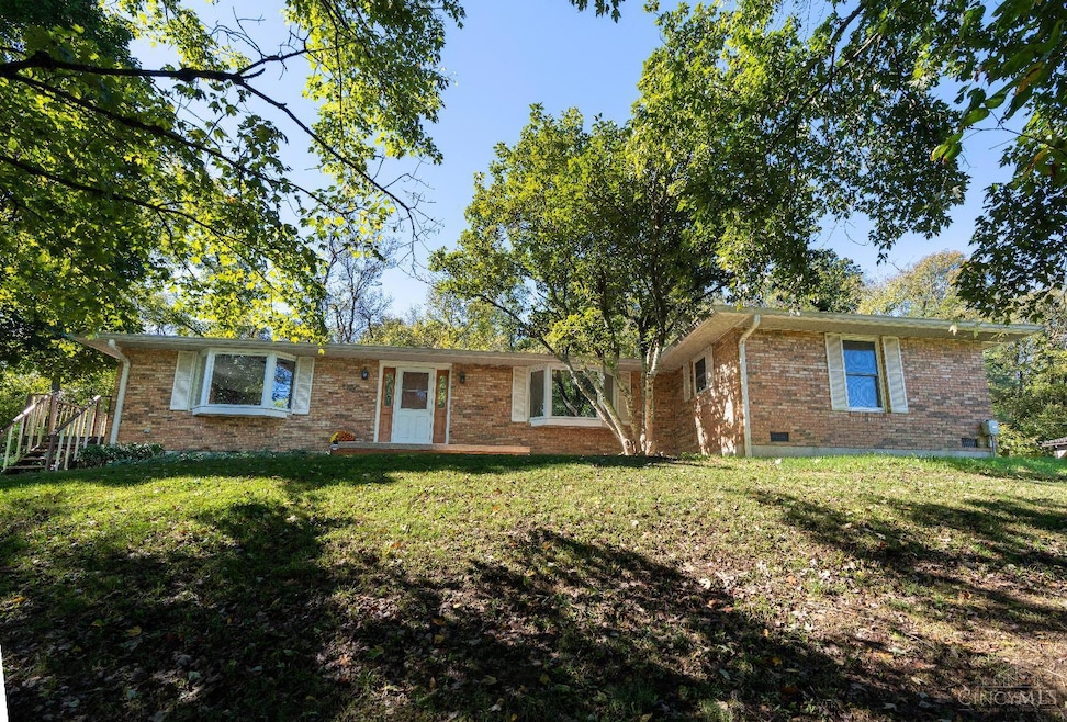 1262 Oberting Rd, Greendale, IN 47025 - photo 1