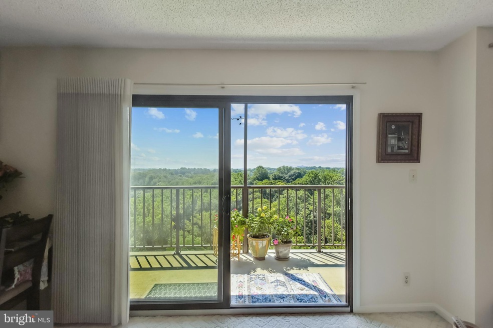 Lakeside Plaza Condominium unit PH3, Baileys Crossroads, VA 22041 - photo 1