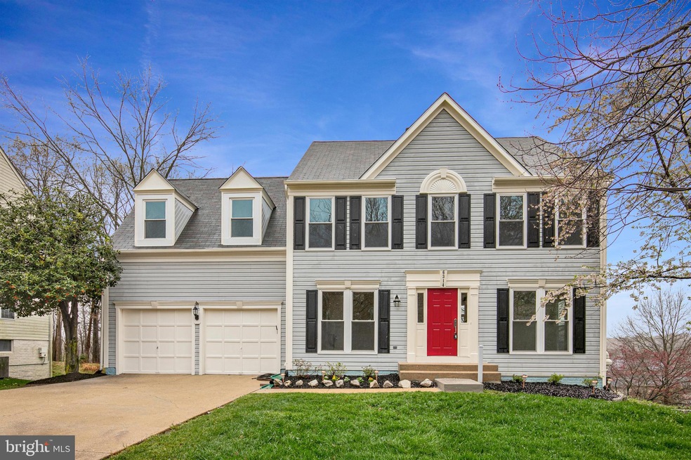 6314 Wood Pointe Dr, Glenn Dale, MD 20769 - photo 1