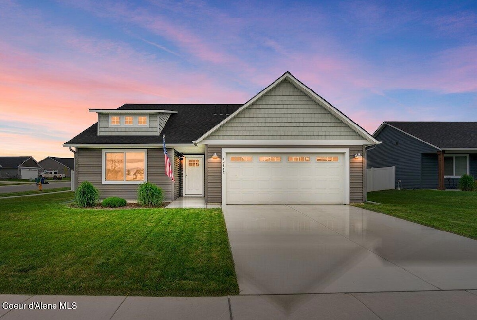 Front of home twilight (6)