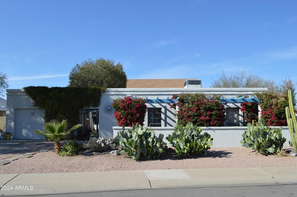 1510 W Mission Dr, Chandler, AZ 85224 - photo 1