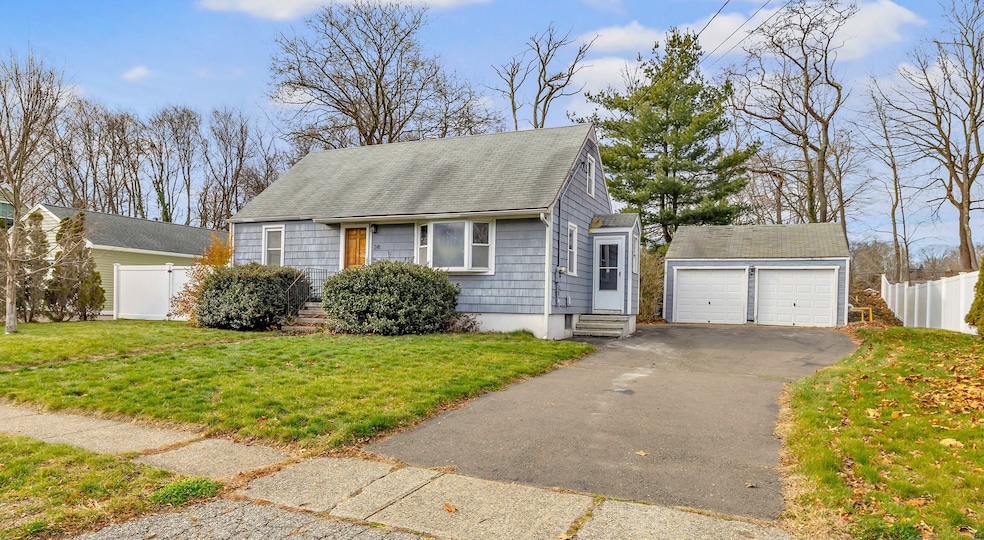 24 Beaverbrook Rd, Milford, CT 06461 - photo 1