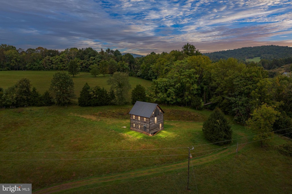 3039 Slate Mills Rd, Sperryville, VA 22740 - photo 1
