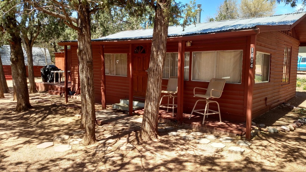 1604 N Hoover Dr, Payson, AZ 85541 - photo 1