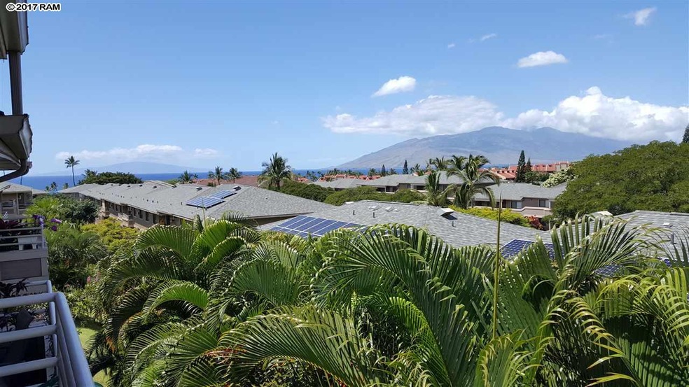Panoramic Ocean/Island/Mtn Views!