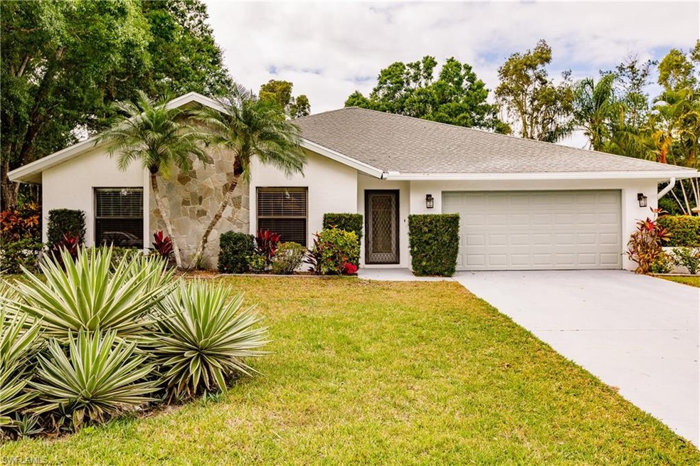 14520 Aeries Way Dr, Fort Myers, FL 33912 - photo 1