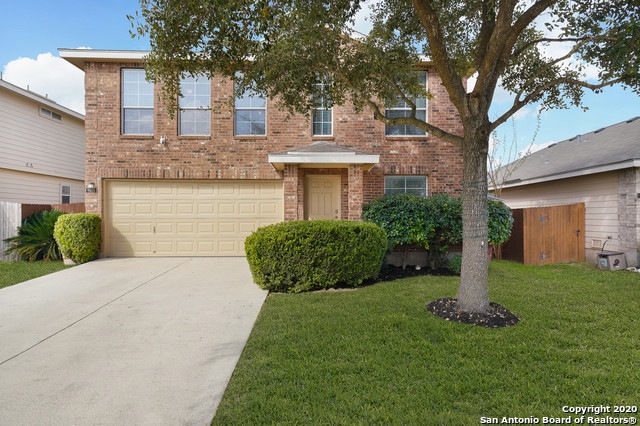 9615 Caspian Forest, San Antonio, TX 78254 - photo 1