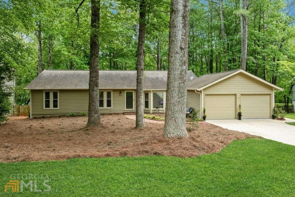 Beautiful Ranch home w/finished terrace level. (mu