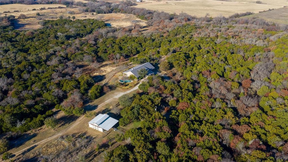 0000 Haydon Ranch Rd, Weatherford, TX 76087 - photo 1