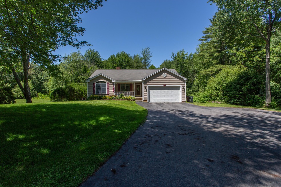 80 Old Orchard Rd, Saco, ME 04072 - photo 1