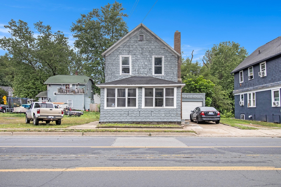 1850 S Burdick St, Kalamazoo, MI 49001 - photo 1