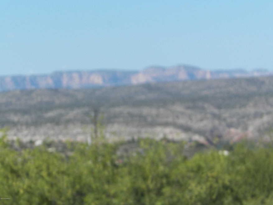 distant view