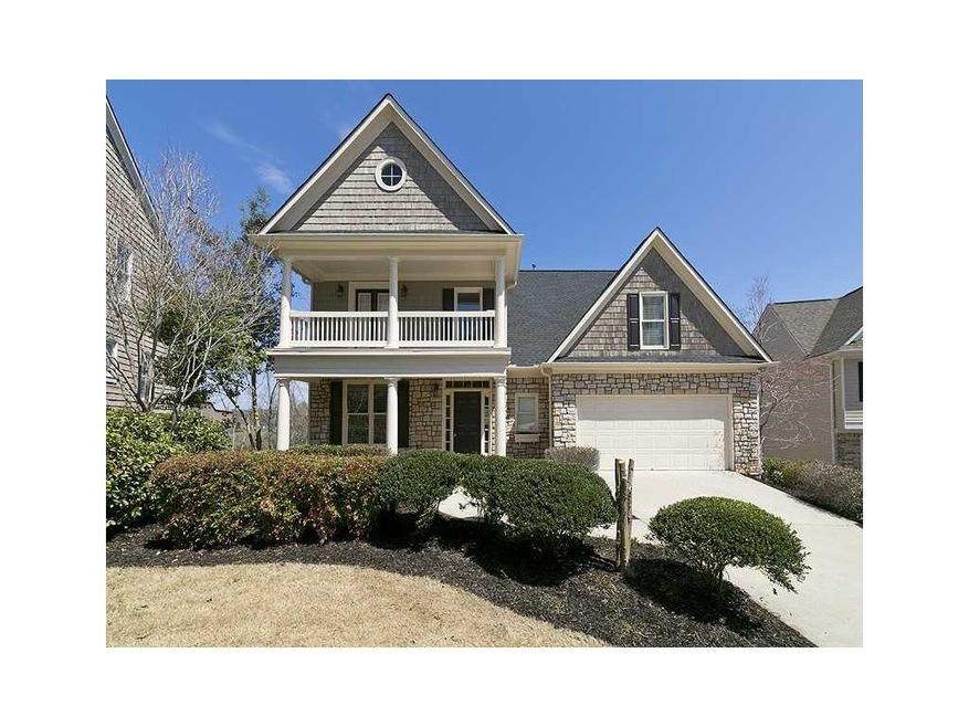 Exterior Front. Fully Renovated!