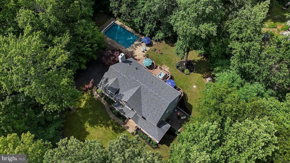 4510 Fish Hawk Ct, Chesapeake Beach, MD 20732 - photo 1