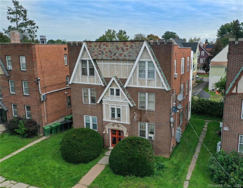 28 Beacon St, Hartford, CT 06105 - photo 1