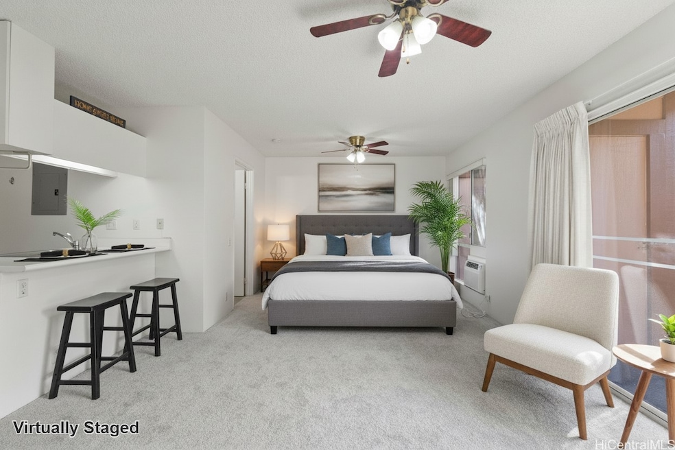 91-1180 Mikohu St unit 41E, Ewa Beach, HI 96706 - photo 1