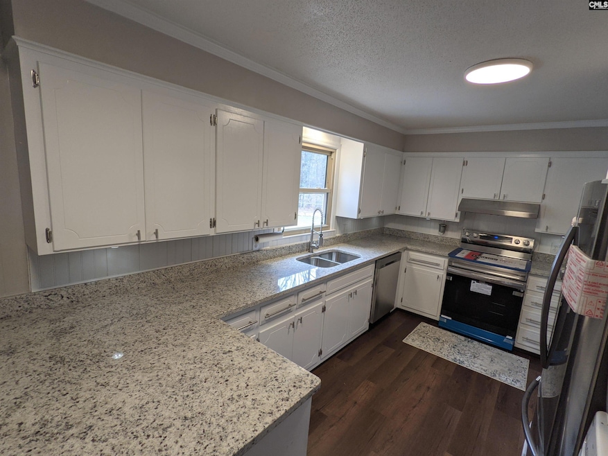 3778 Roberts Rd, Kershaw, SC 29067 - photo 1