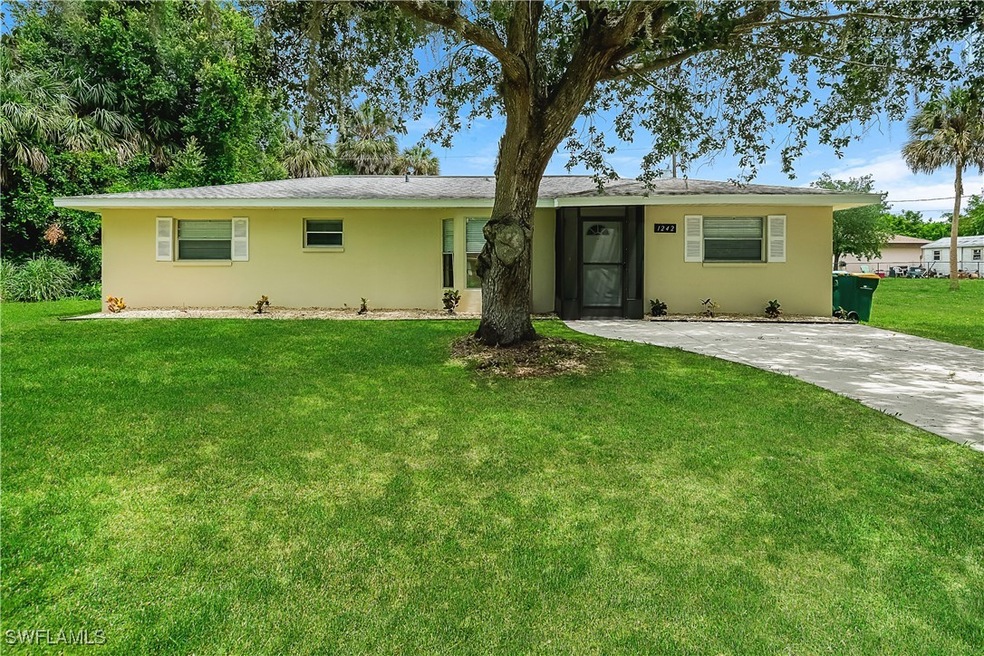 1242 Pike Ave NW, Port Charlotte, FL 33948 - photo 1