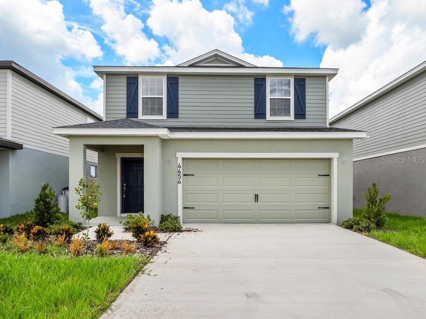 4454 Rapallo Ave, Winter Haven, FL 33884 - photo 1