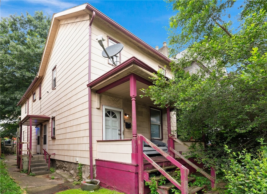 525 Larimer Ave, Turtle Creek, PA 15145 - photo 1