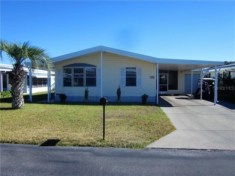 5720 Cheyenne St, Zephyrhills, FL 33542 - photo 1