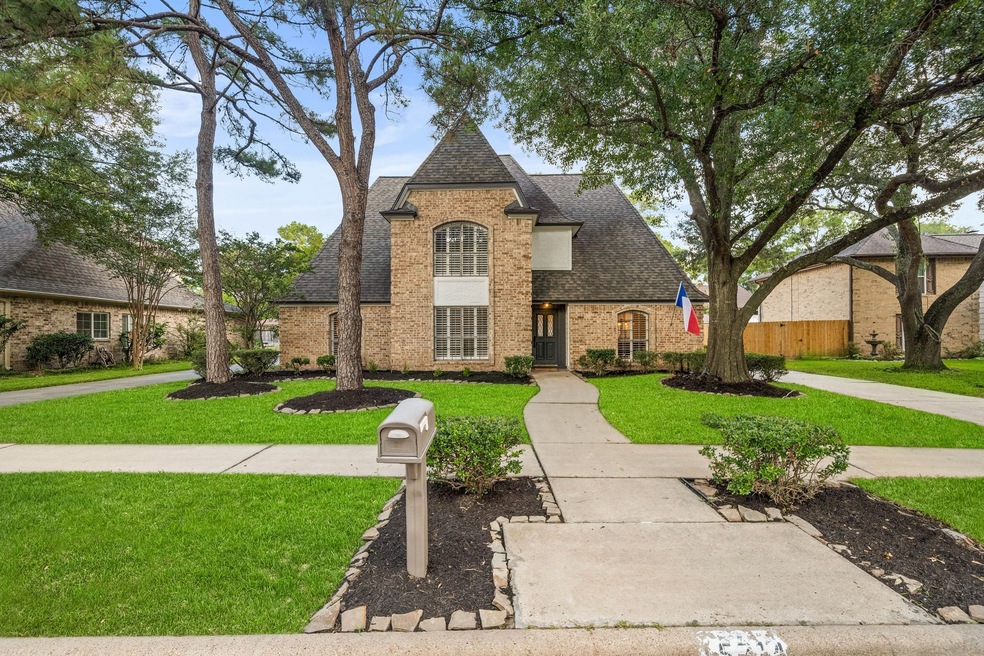 15714 Ridge Park Dr, Houston, TX 77095 - photo 1