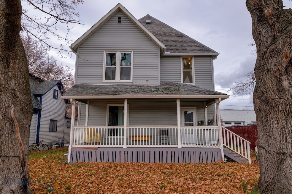 512 S 2nd St W, Missoula, MT 59801 - photo 1